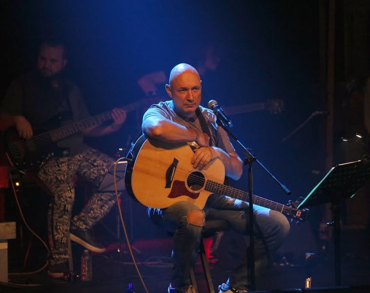 Daniel Landa | koncert