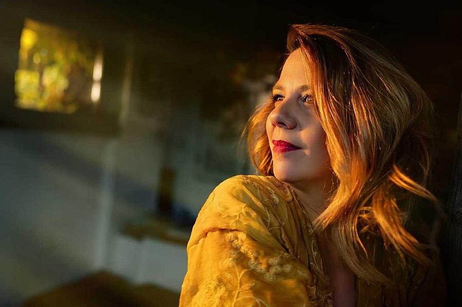 Aneta Langerová - Zázračná písně krajina